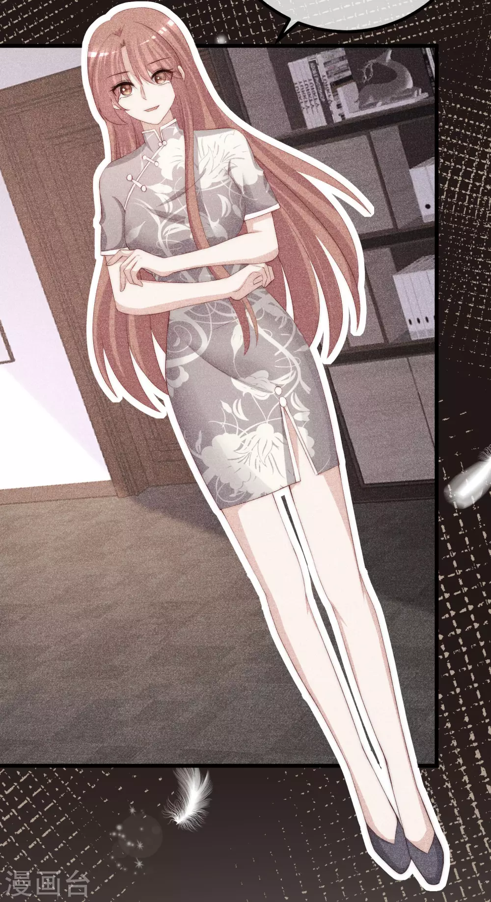 第273话 柳依依你愿意放弃一切吗？29