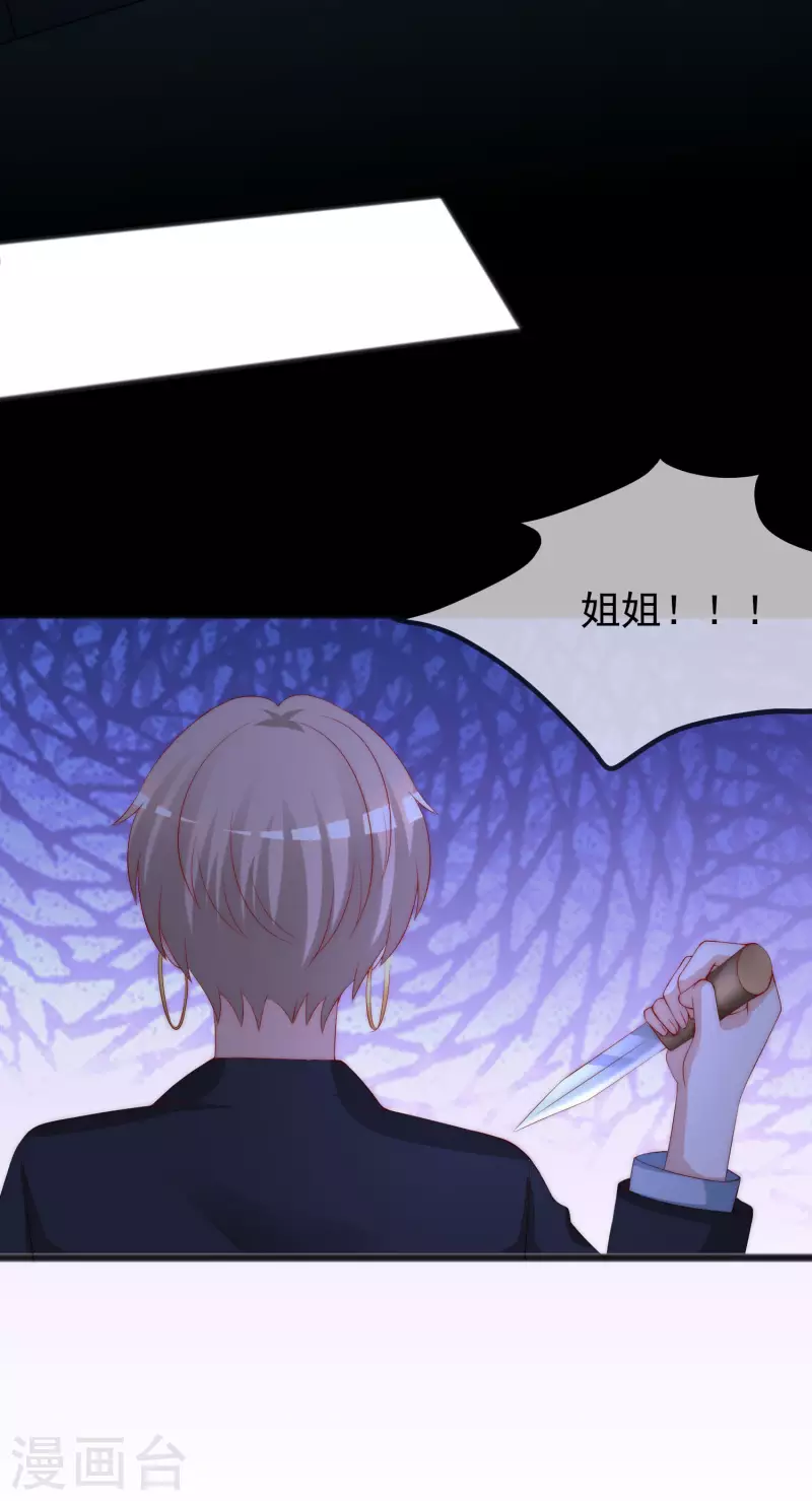 第295话 沈姨最后的决定8