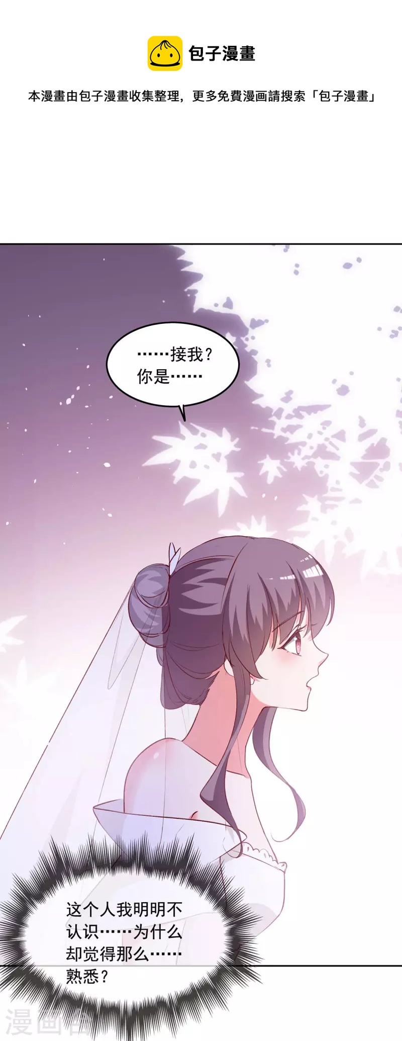 第241话 你是我的妻子0