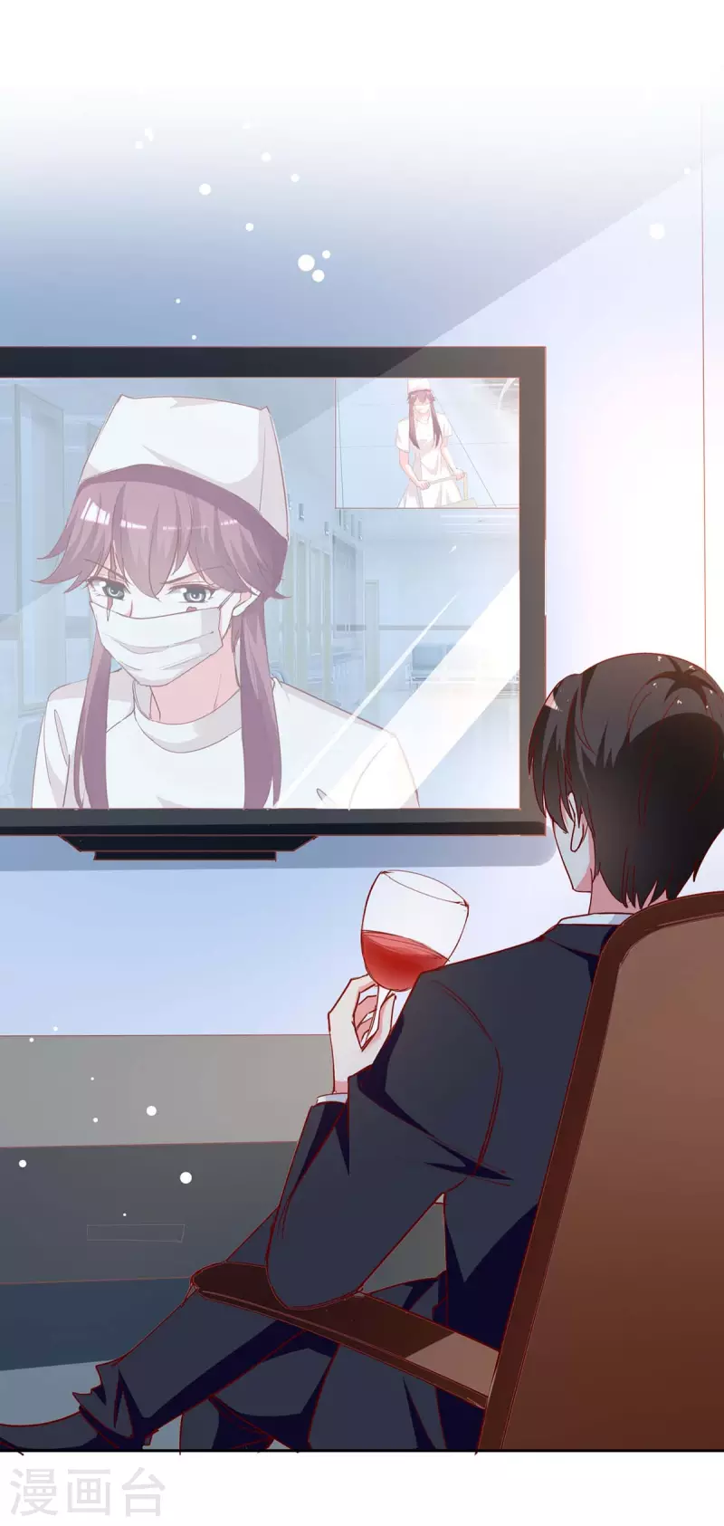 第227话 猎物上钩6