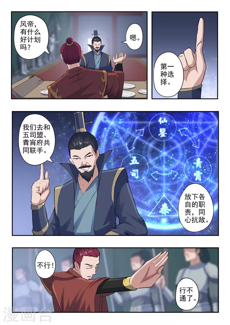 第175话 我吕布第一个不服4