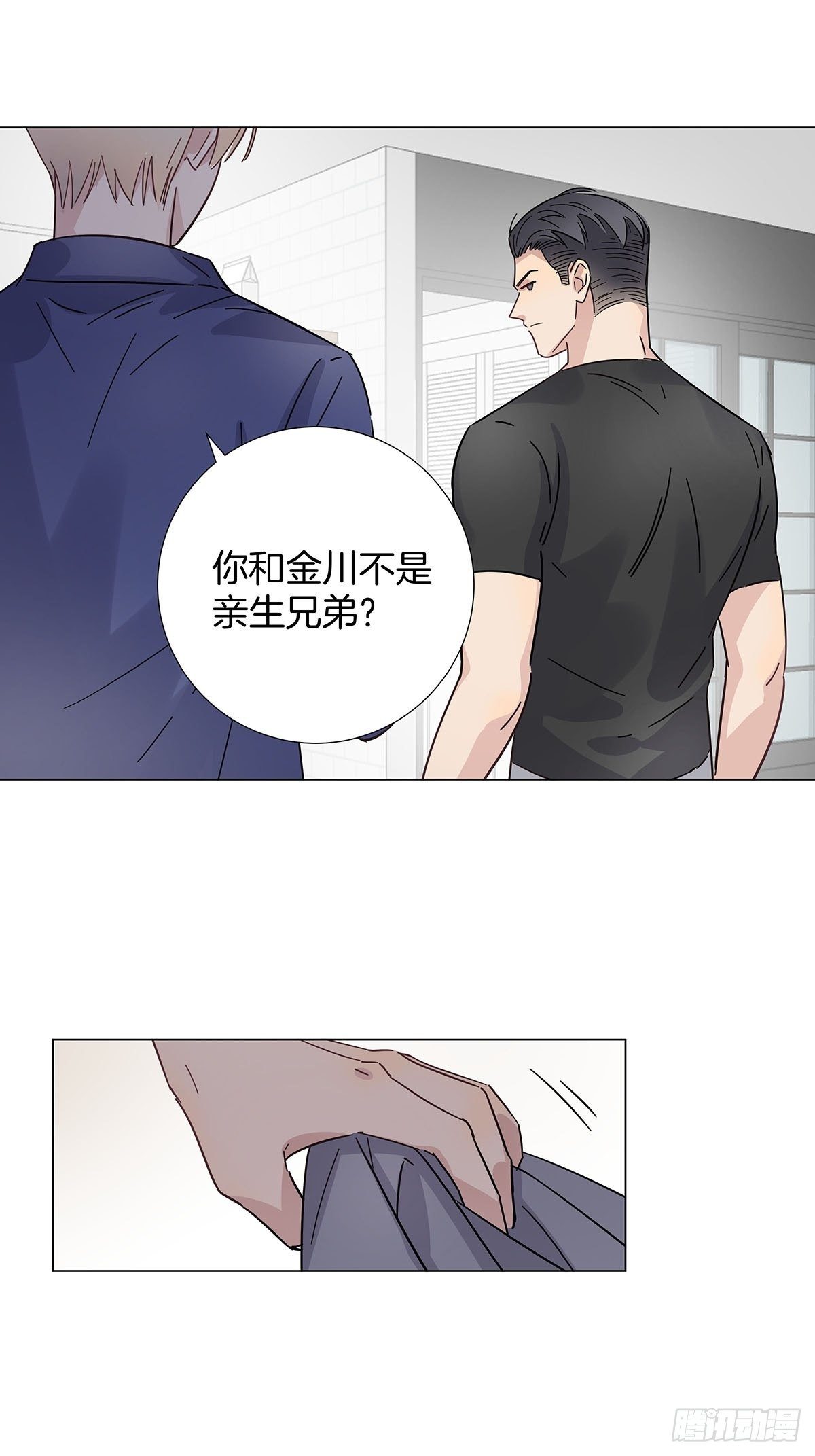 33 不止是兄弟18