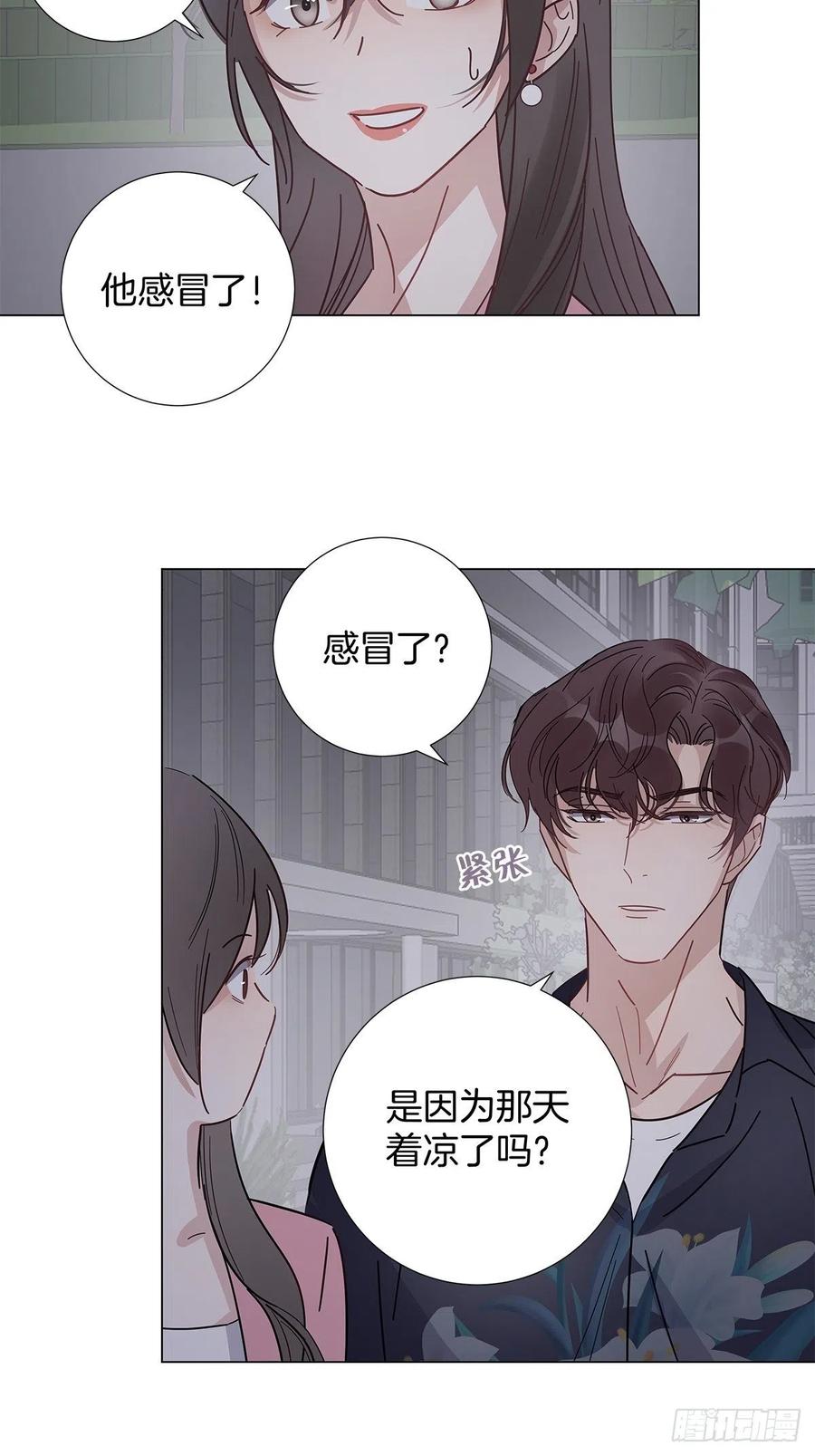 41 又又又掉马了？21
