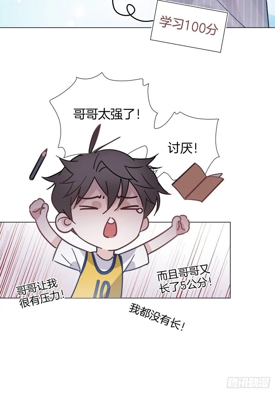 番外5 那年暑假15