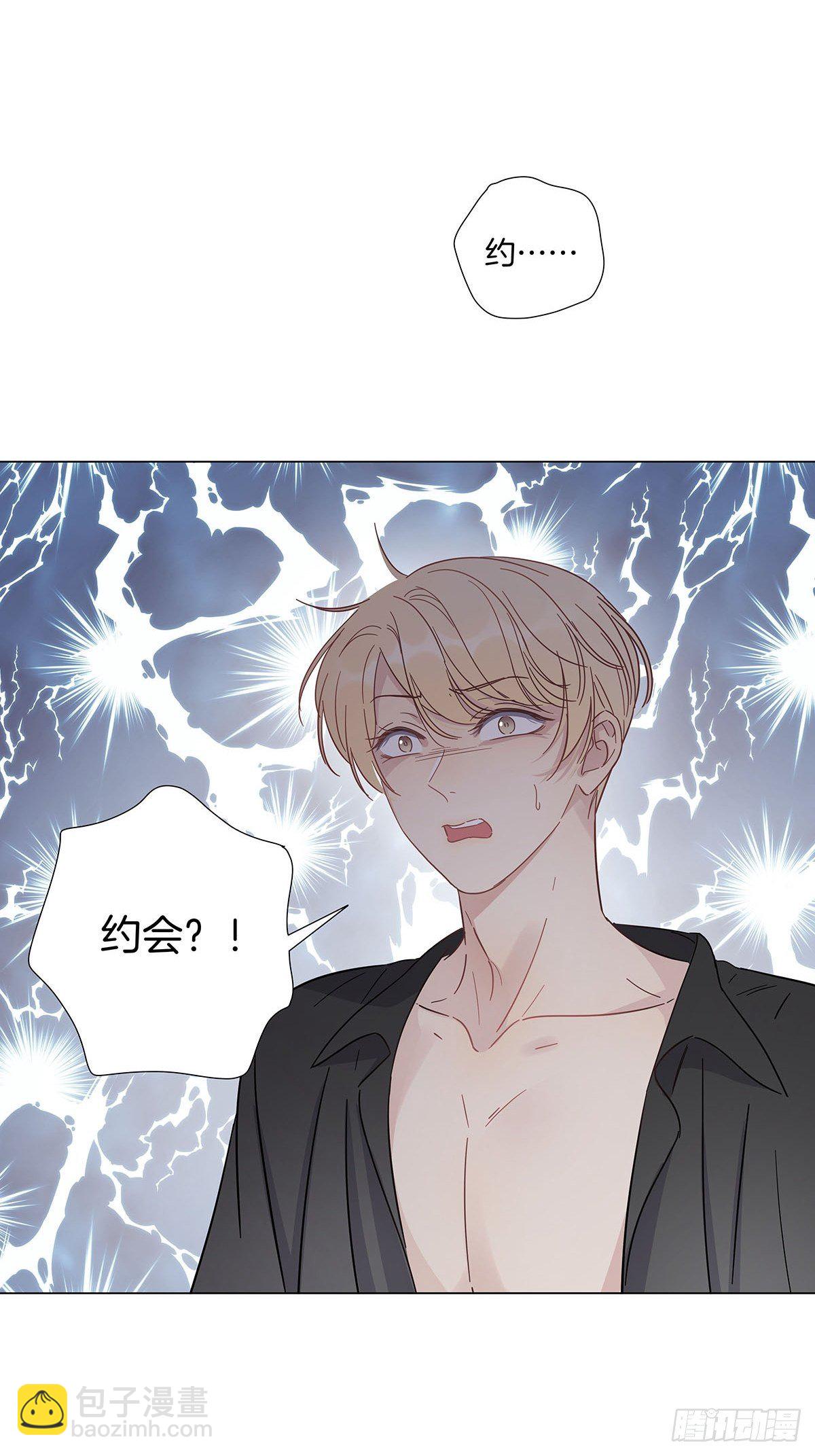 67 我们约会吧！35