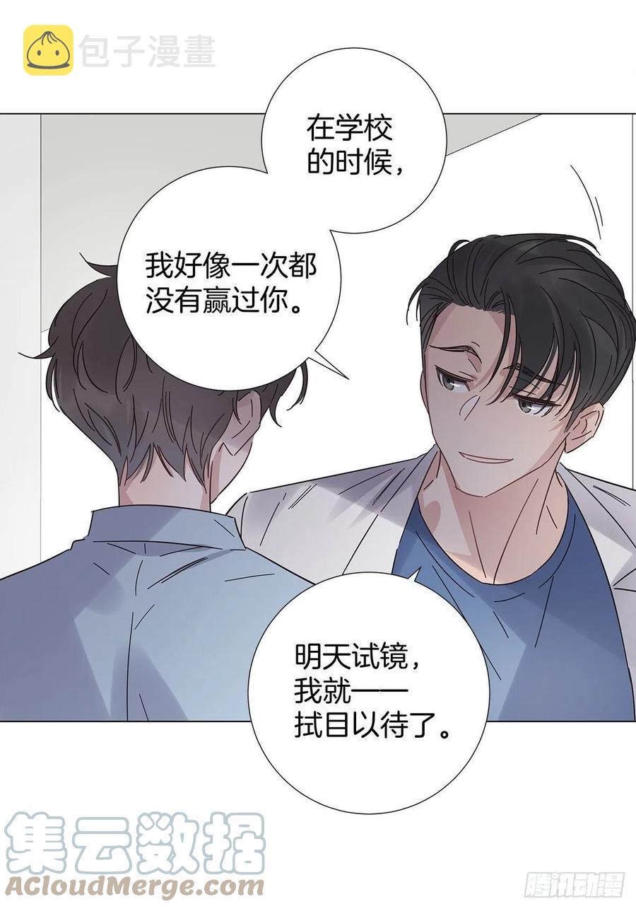 46 动摇的心36