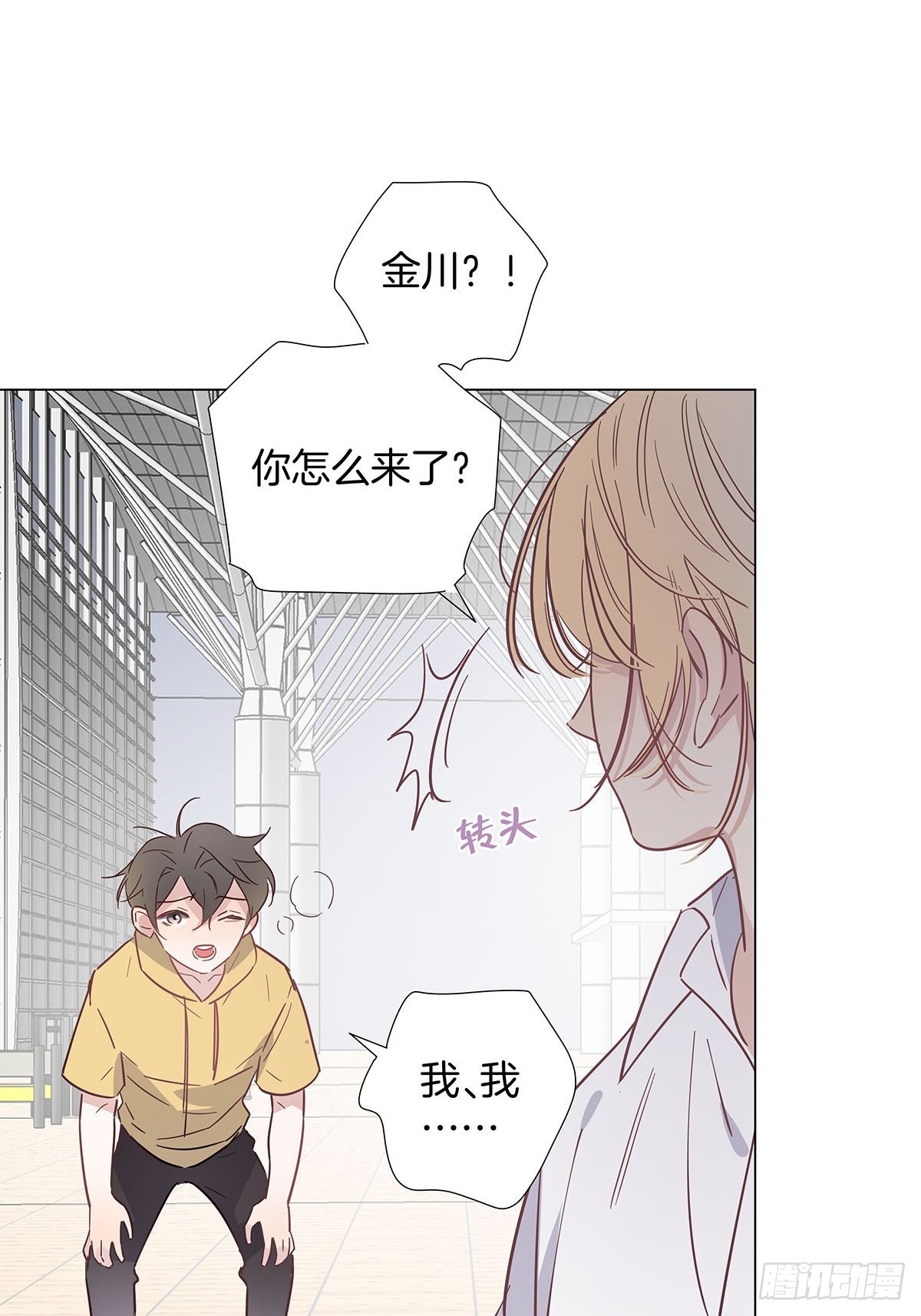 番外11—夏鹿笙IF线结局篇20