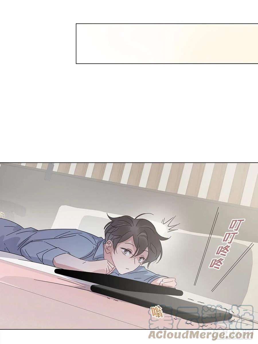 46 动摇的心45