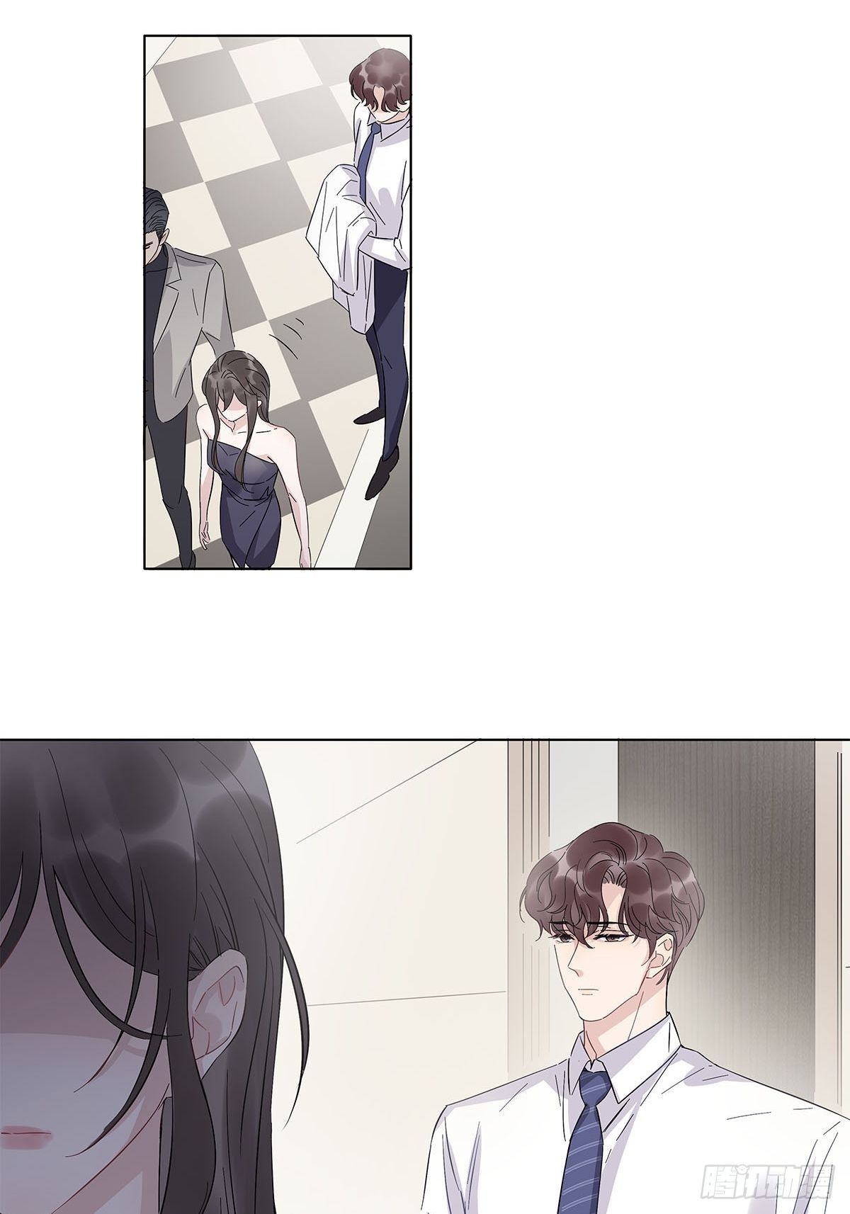 7 马甲掉了？23