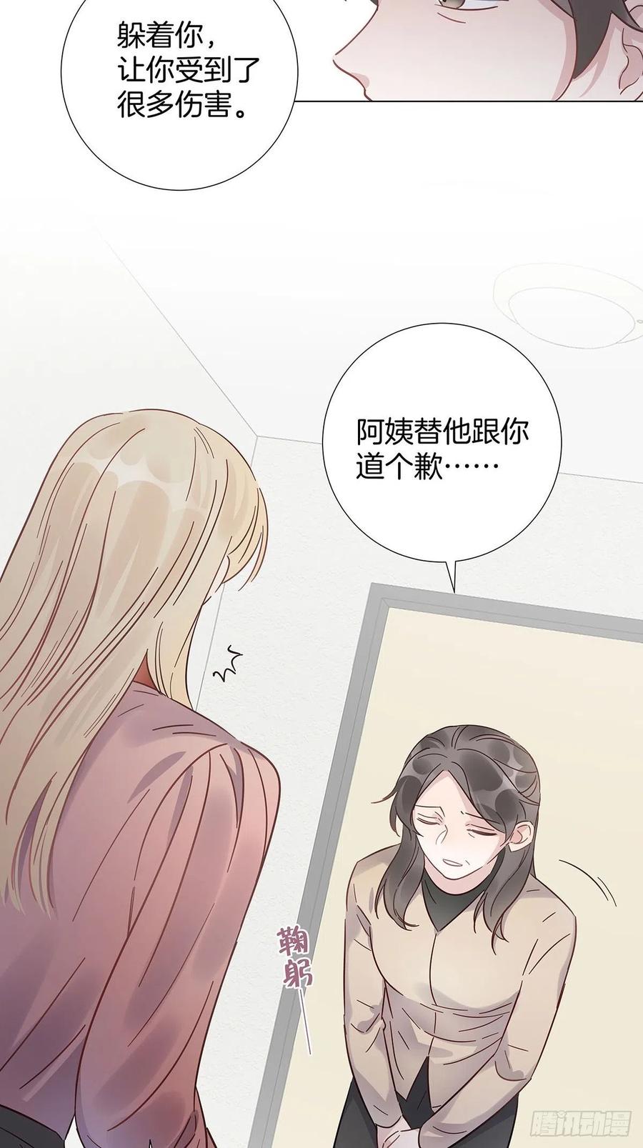 54 鹿鹿的表白5