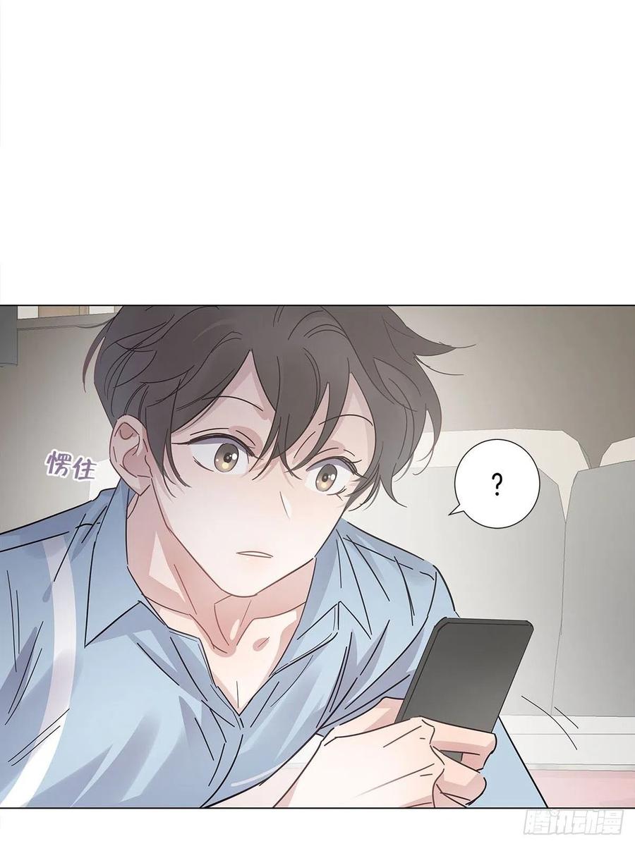 46 动摇的心46