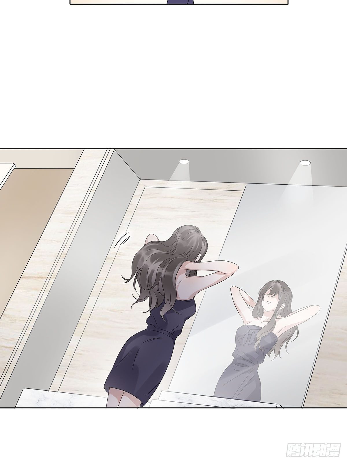 8 被认出来了？！34