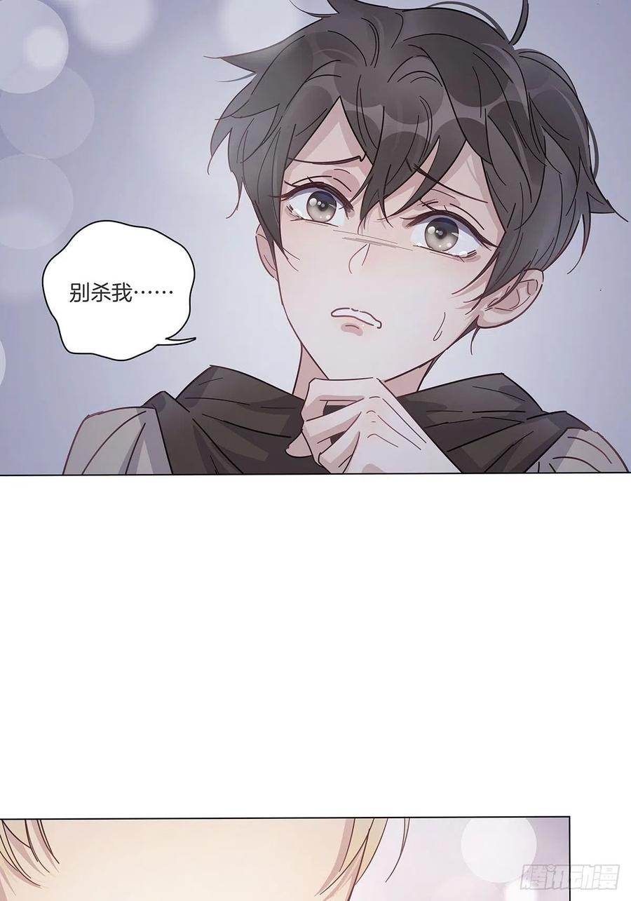 番外6 吸血鬼的玫瑰11