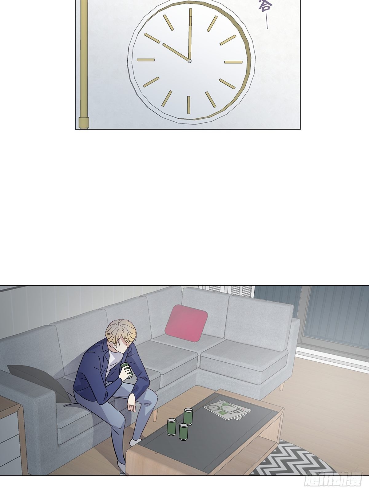 番外4 独守空房的寂寞男人20