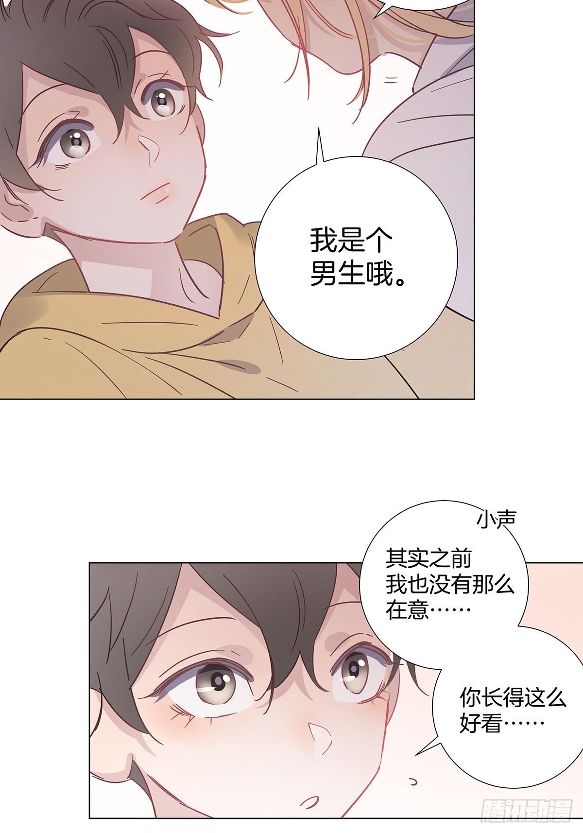 番外11—夏鹿笙IF线结局篇24