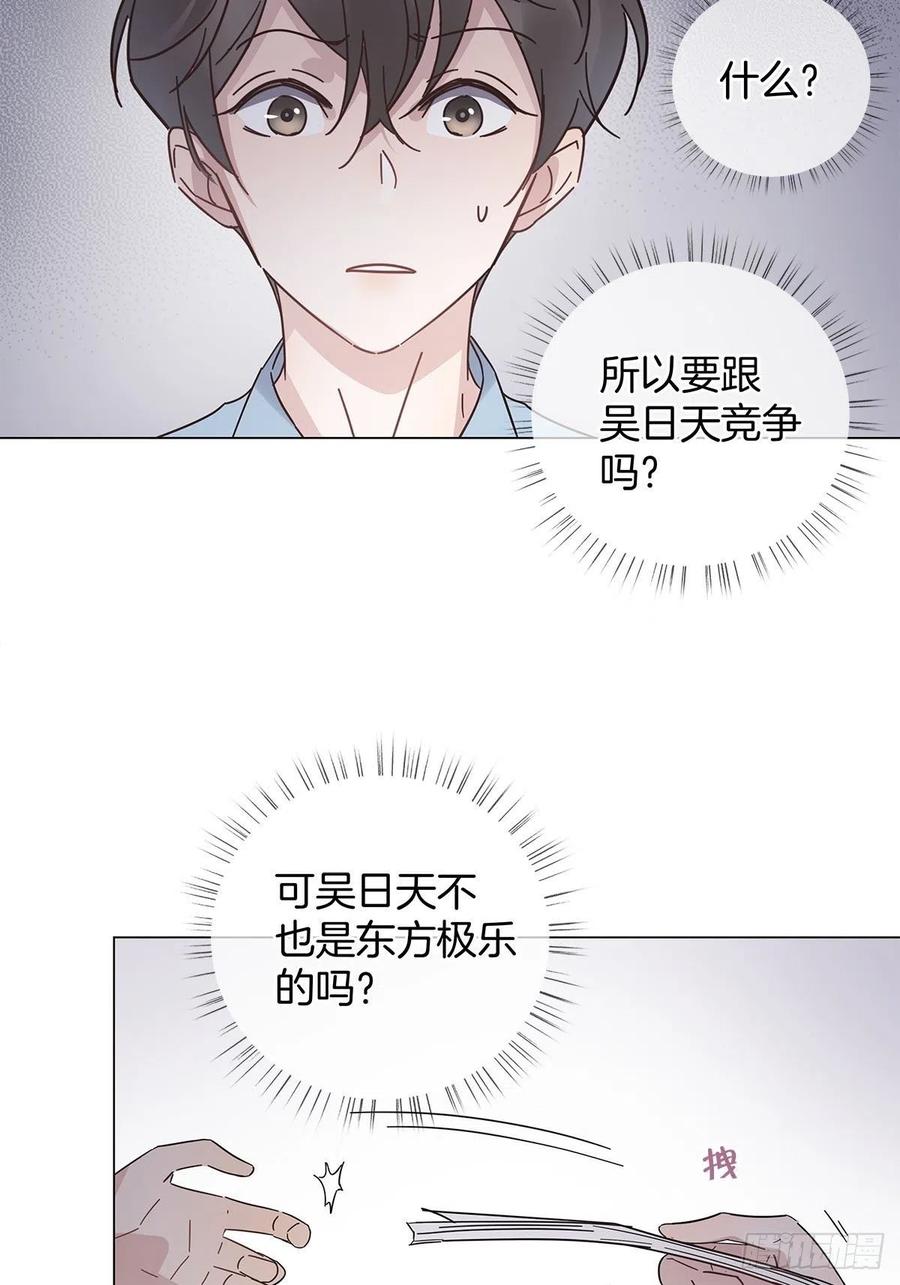 46 动摇的心34