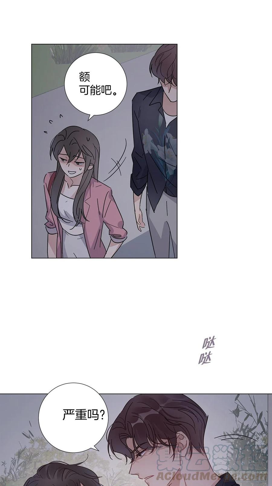 41 又又又掉马了？22