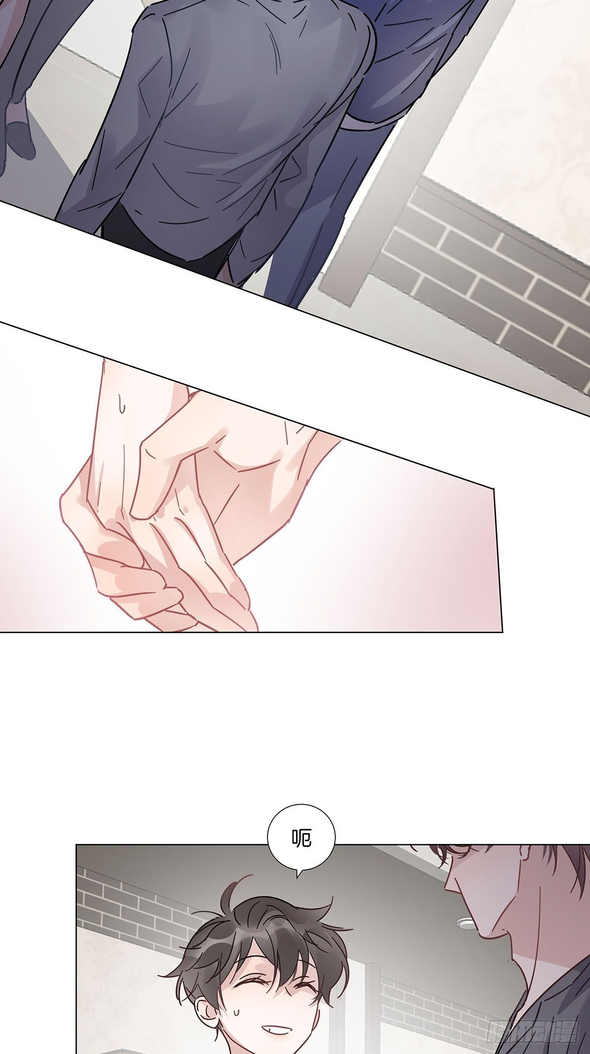 36 师生恋？5