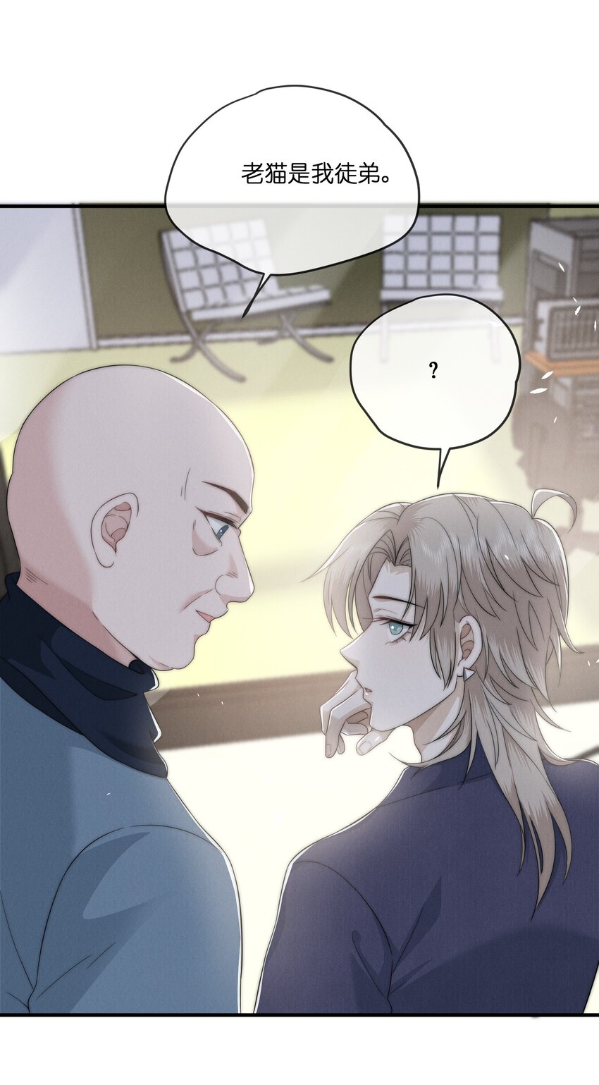 025老猫9
