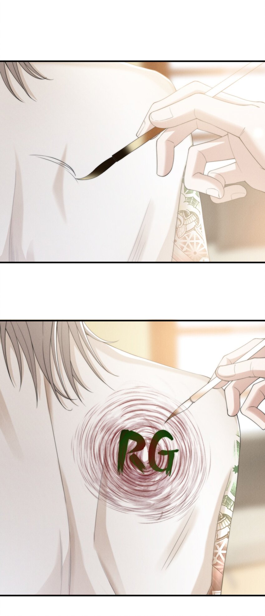 014 重影30