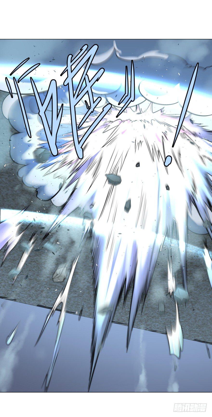混战开始！20