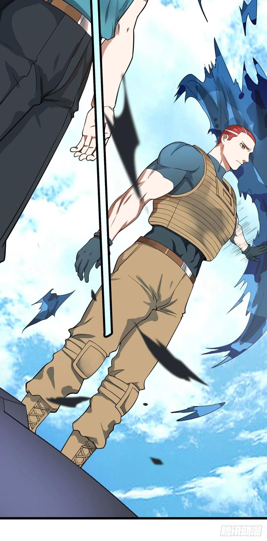 虎鹤双形拳23