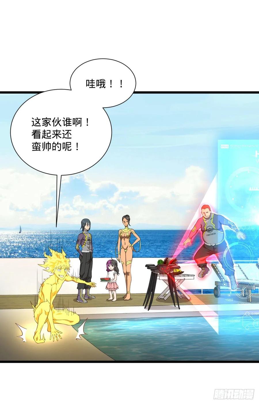 能力的等级21