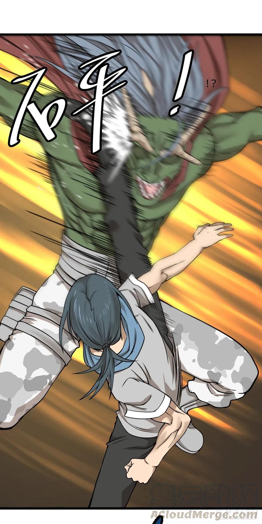 恶魔化36