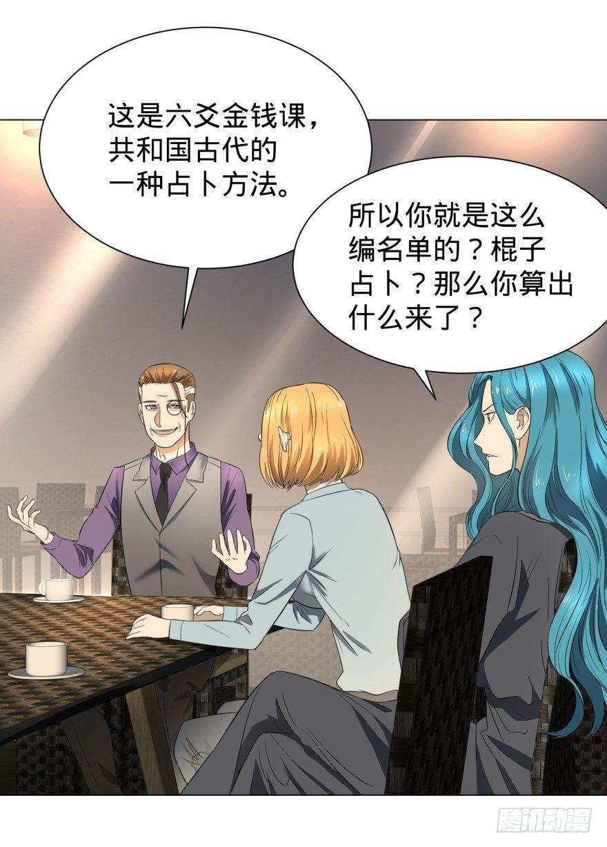 预言者 比斯特31