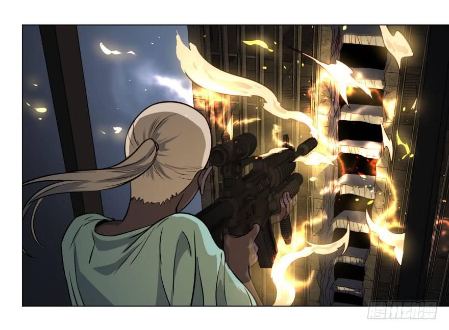 爆炸人！44