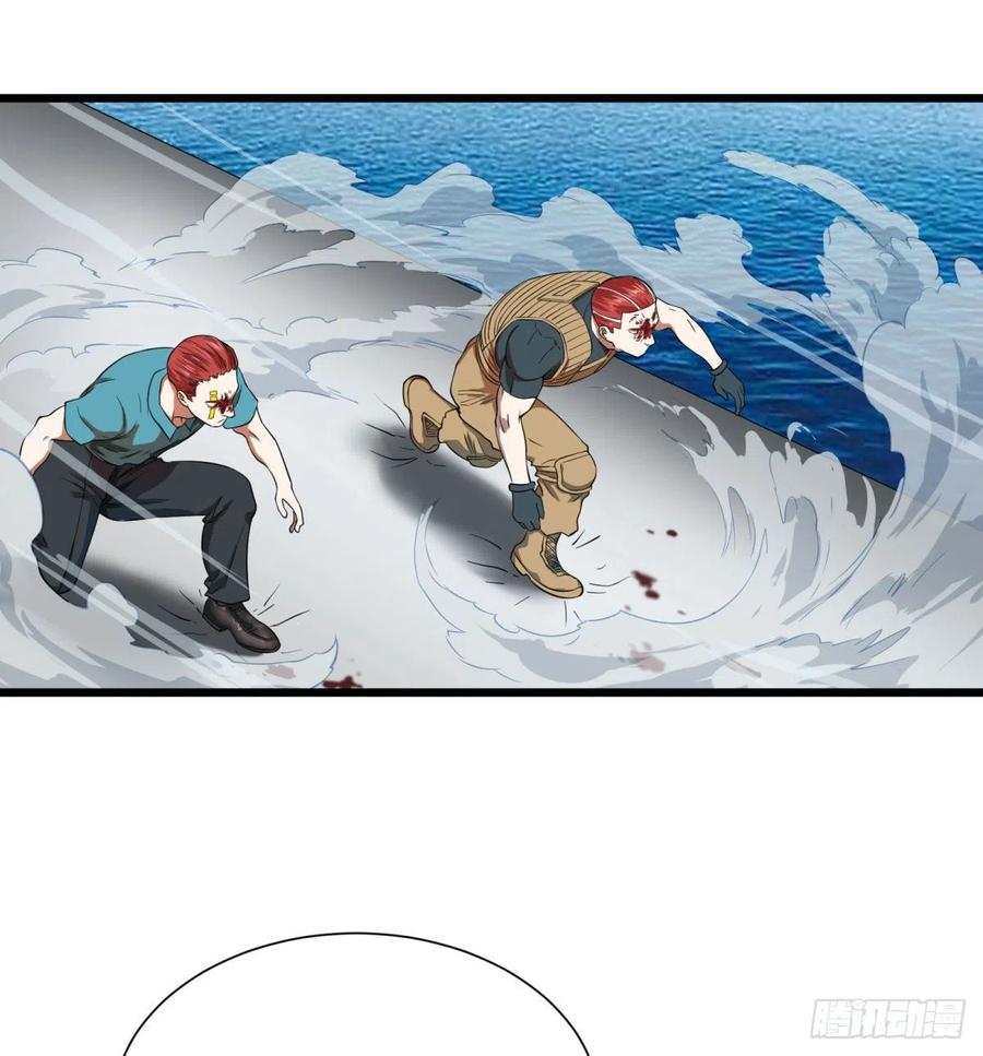 虎鹤双形拳42