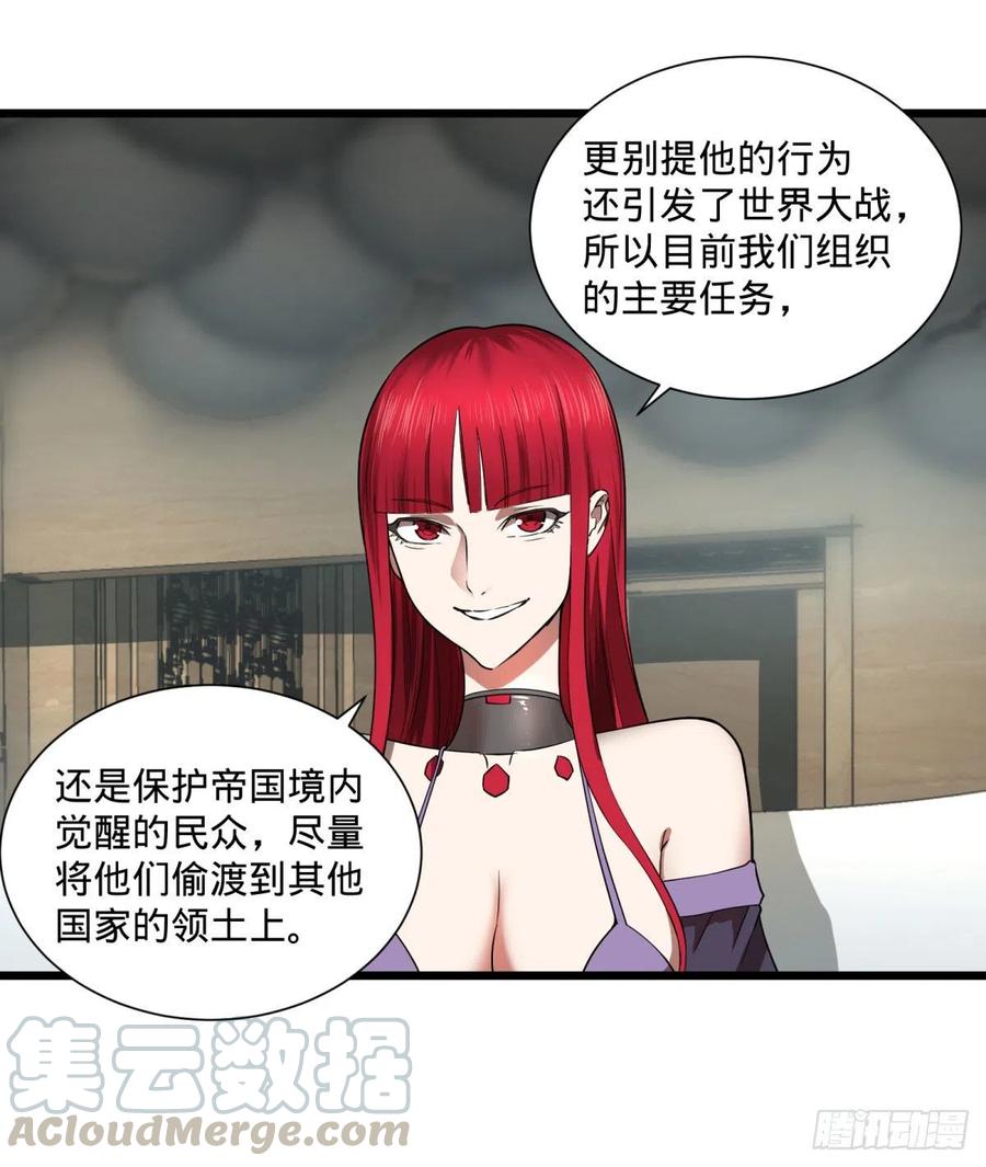 能力的等级48