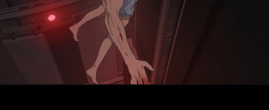 北海监狱91