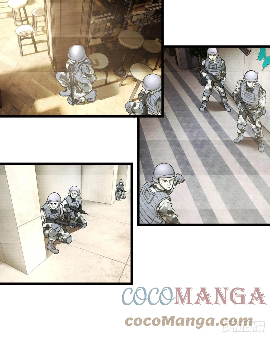 破门而入2
