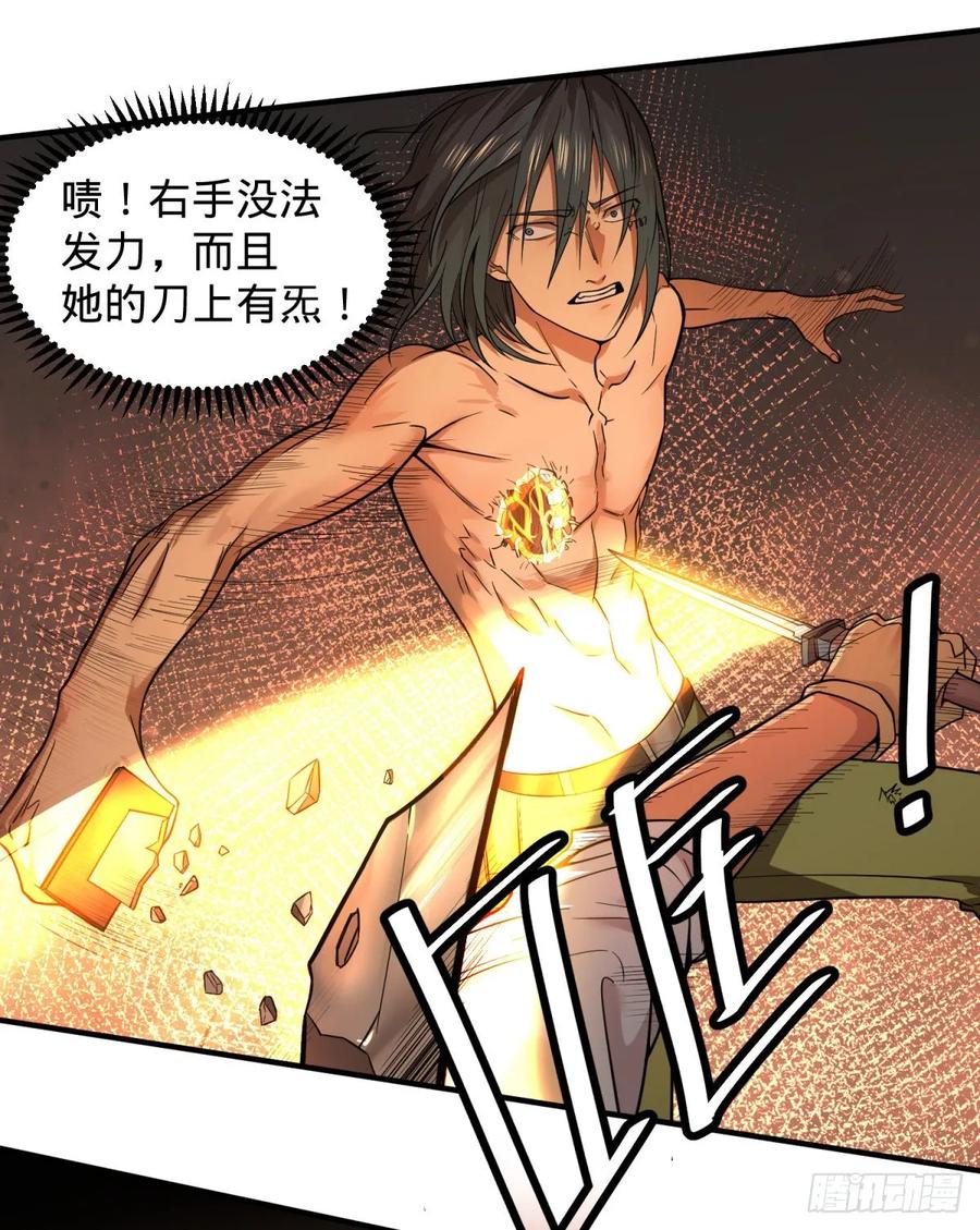 巴西柔术3