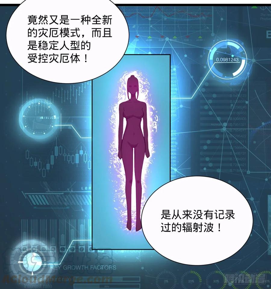 急速衰老4