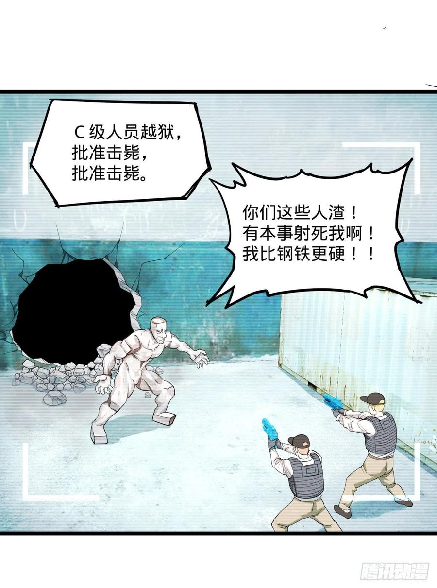 能力的等级6