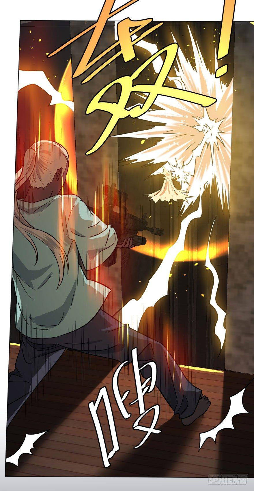 爆炸人！20