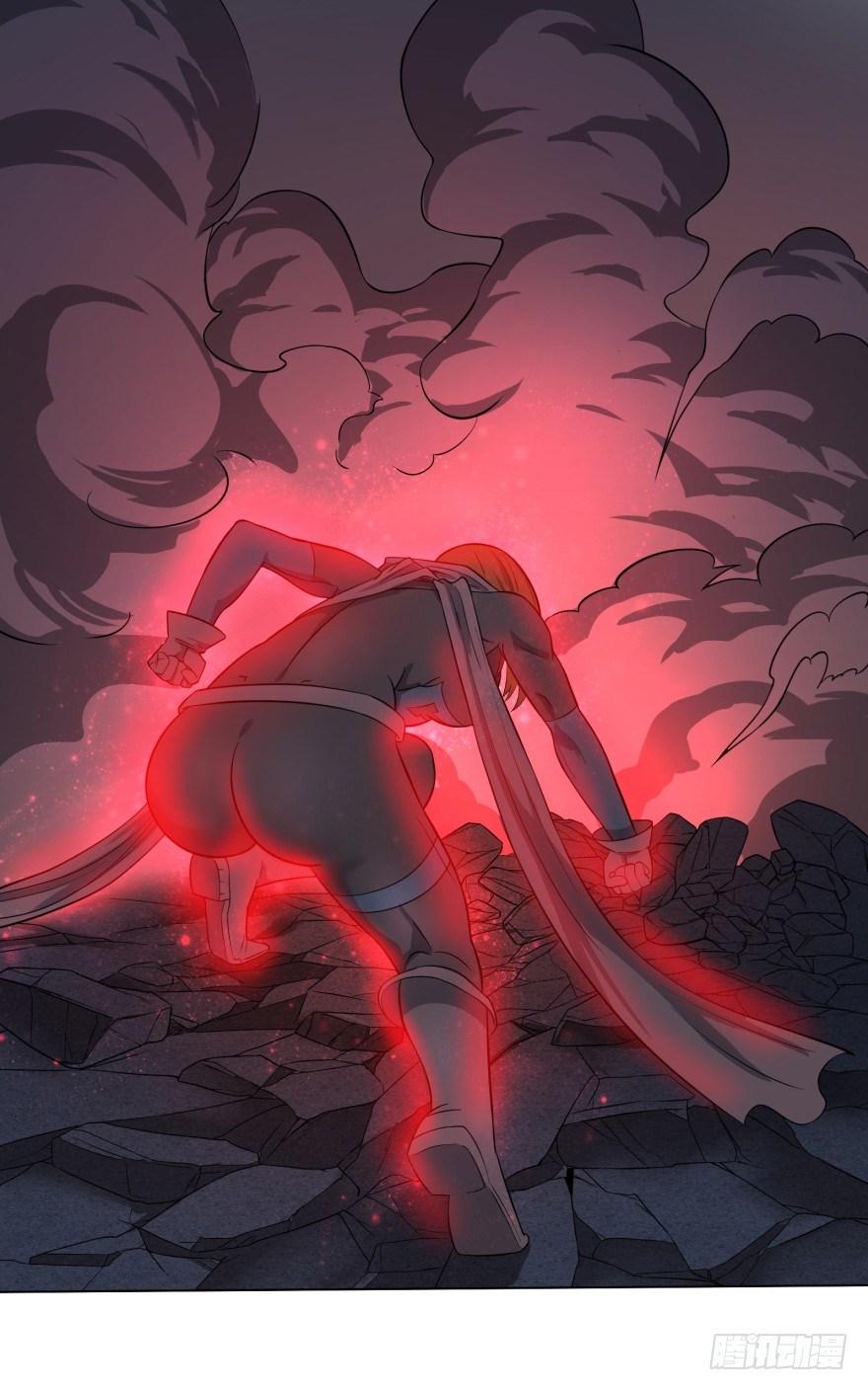 无限走了11