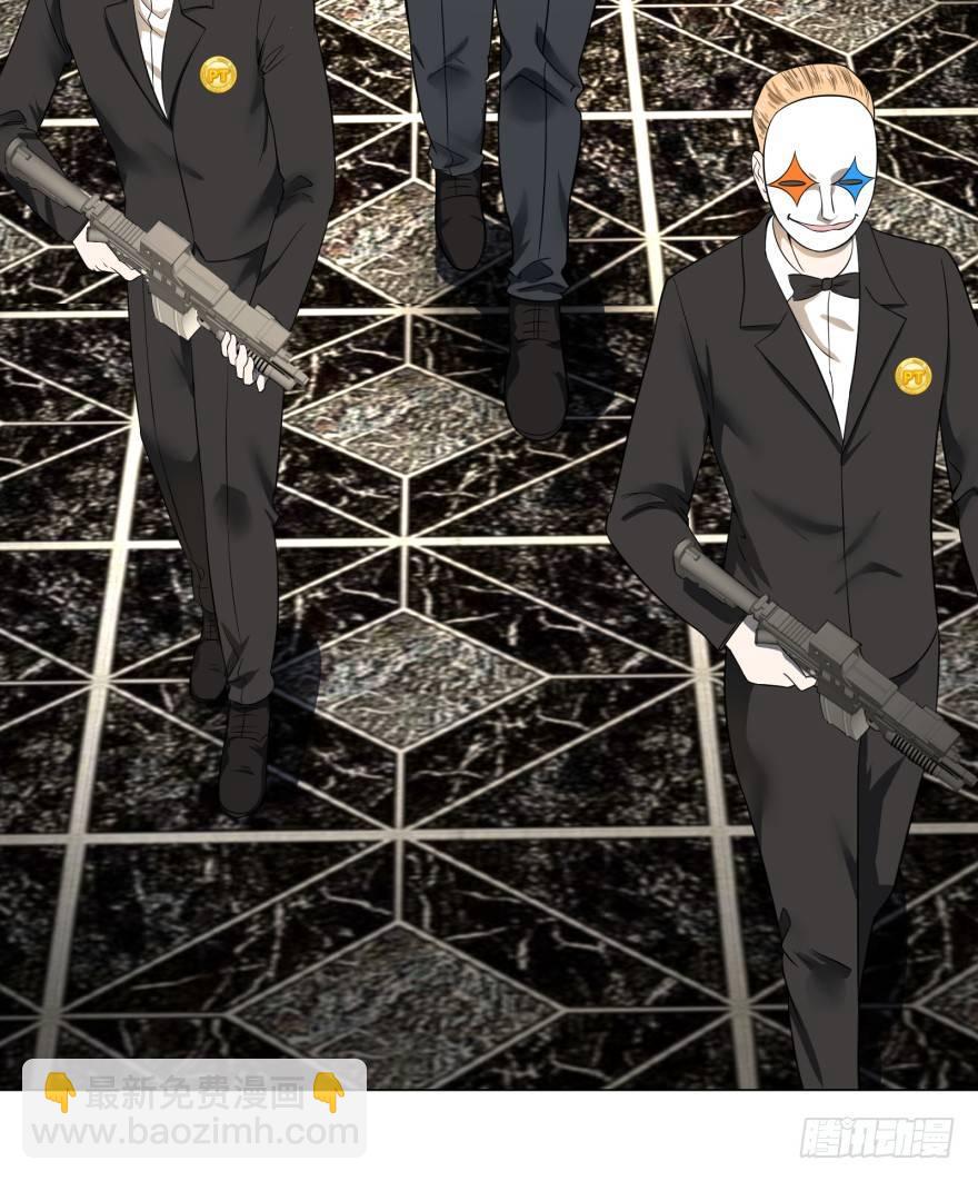 金牙又来了46