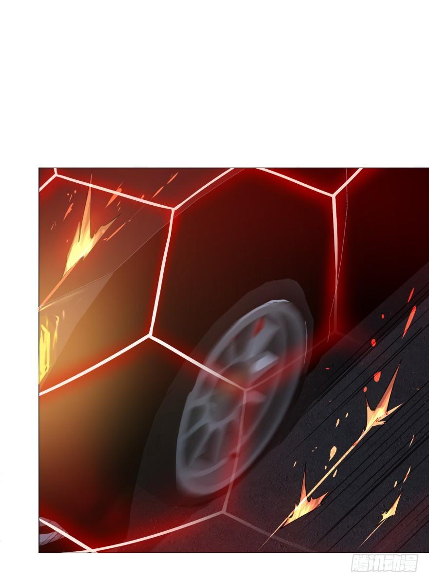 开了20话车的漫画，主角终于下车13