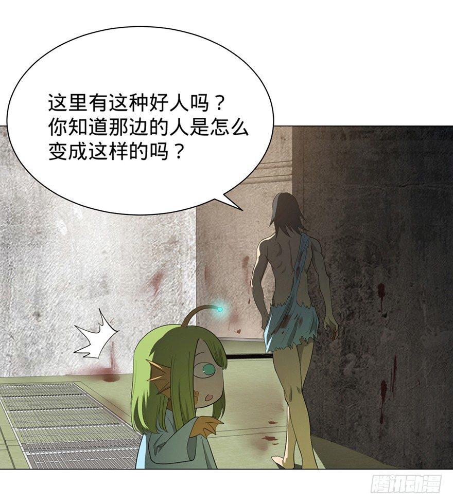 小鱼人38
