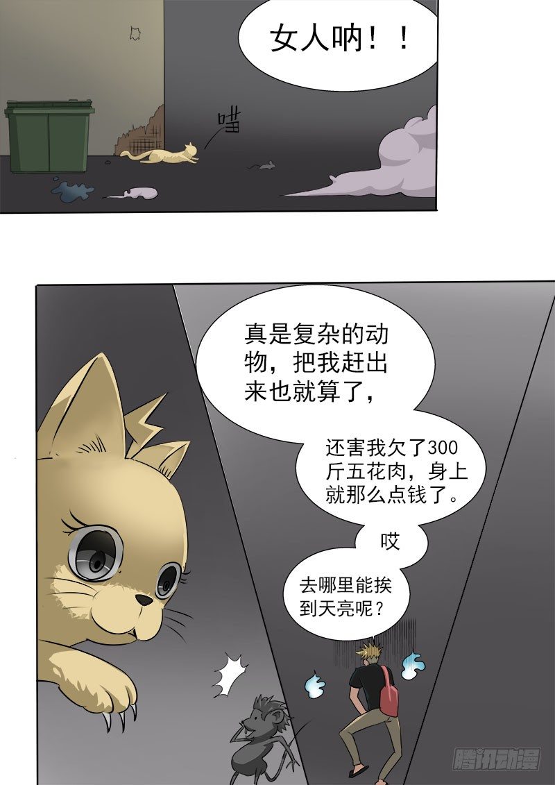 016 狼来了0