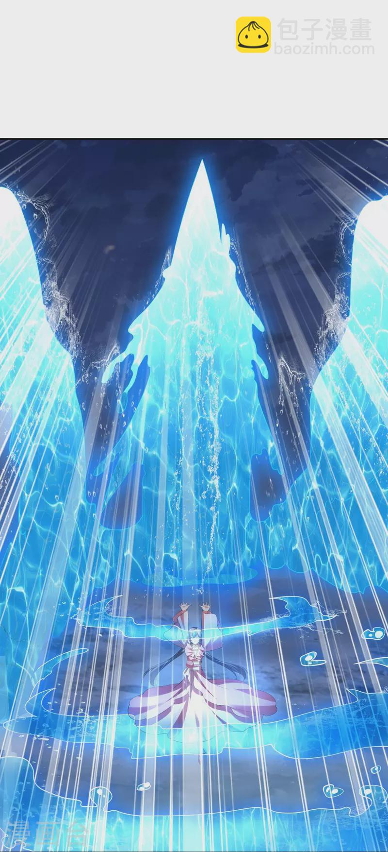 第70话 冰雪的试炼30