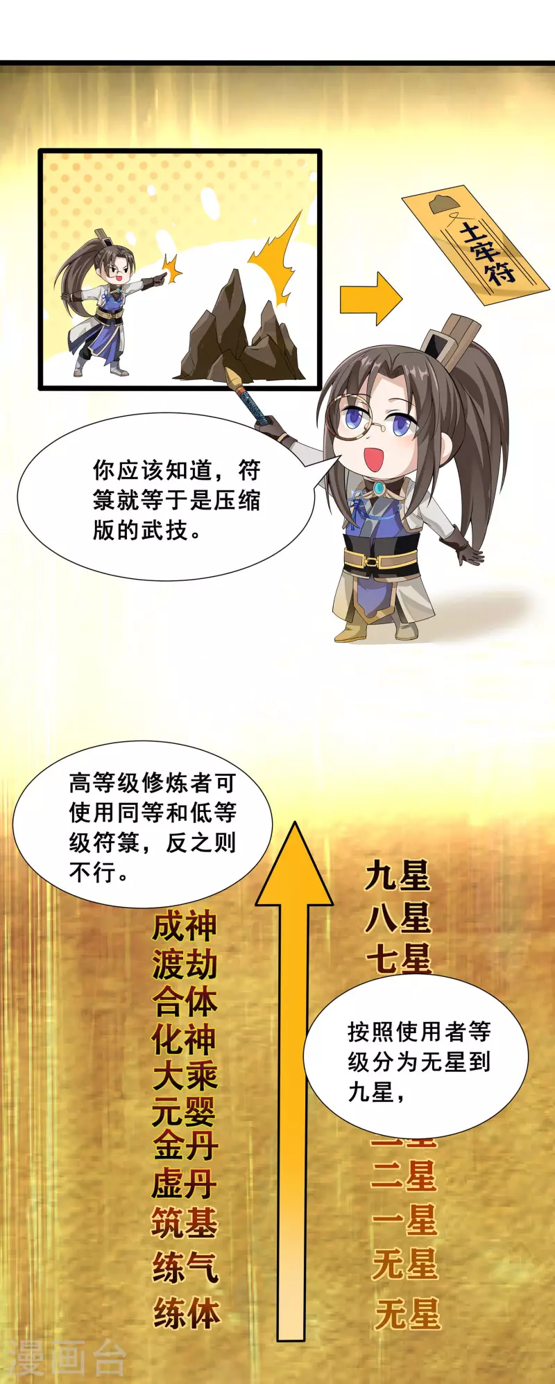 第8话 我要退婚！6