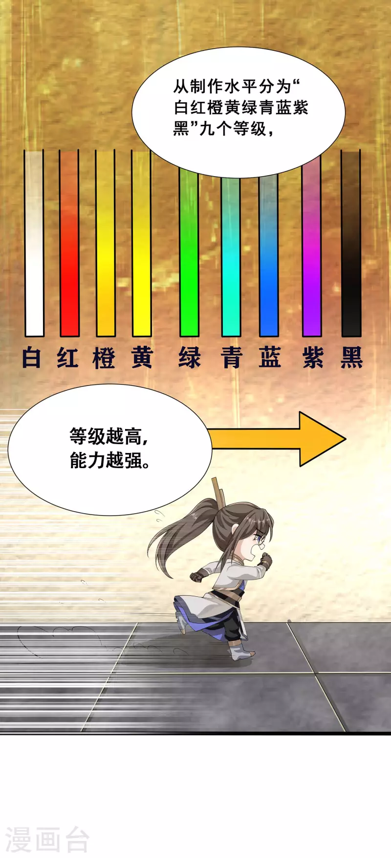 第8话 我要退婚！7