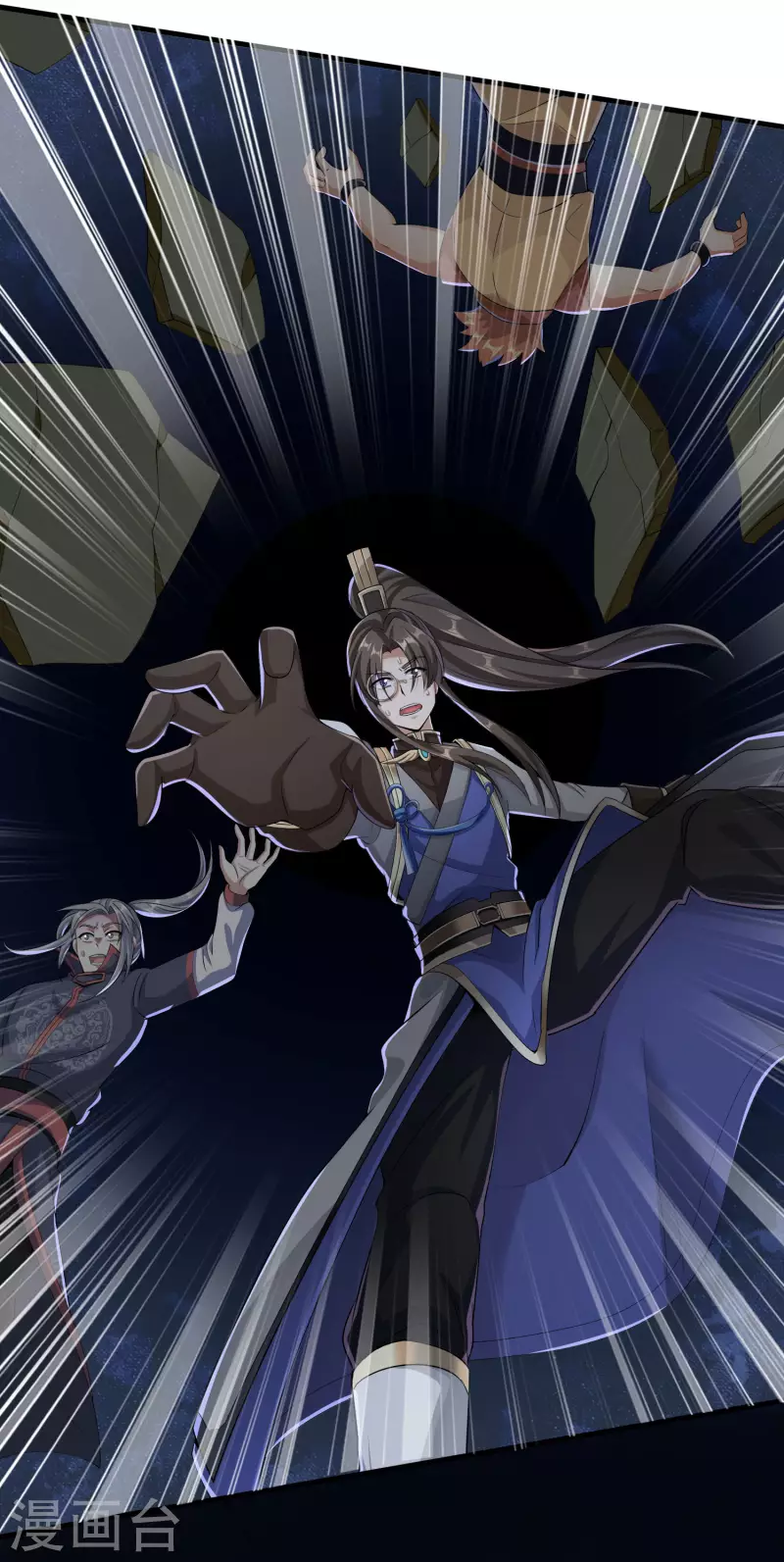 第16话 见证奇迹20