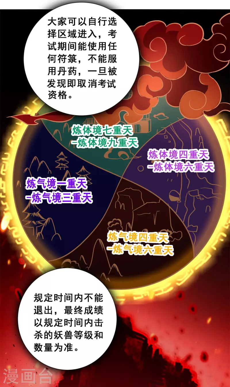 第14话 成绩出炉7