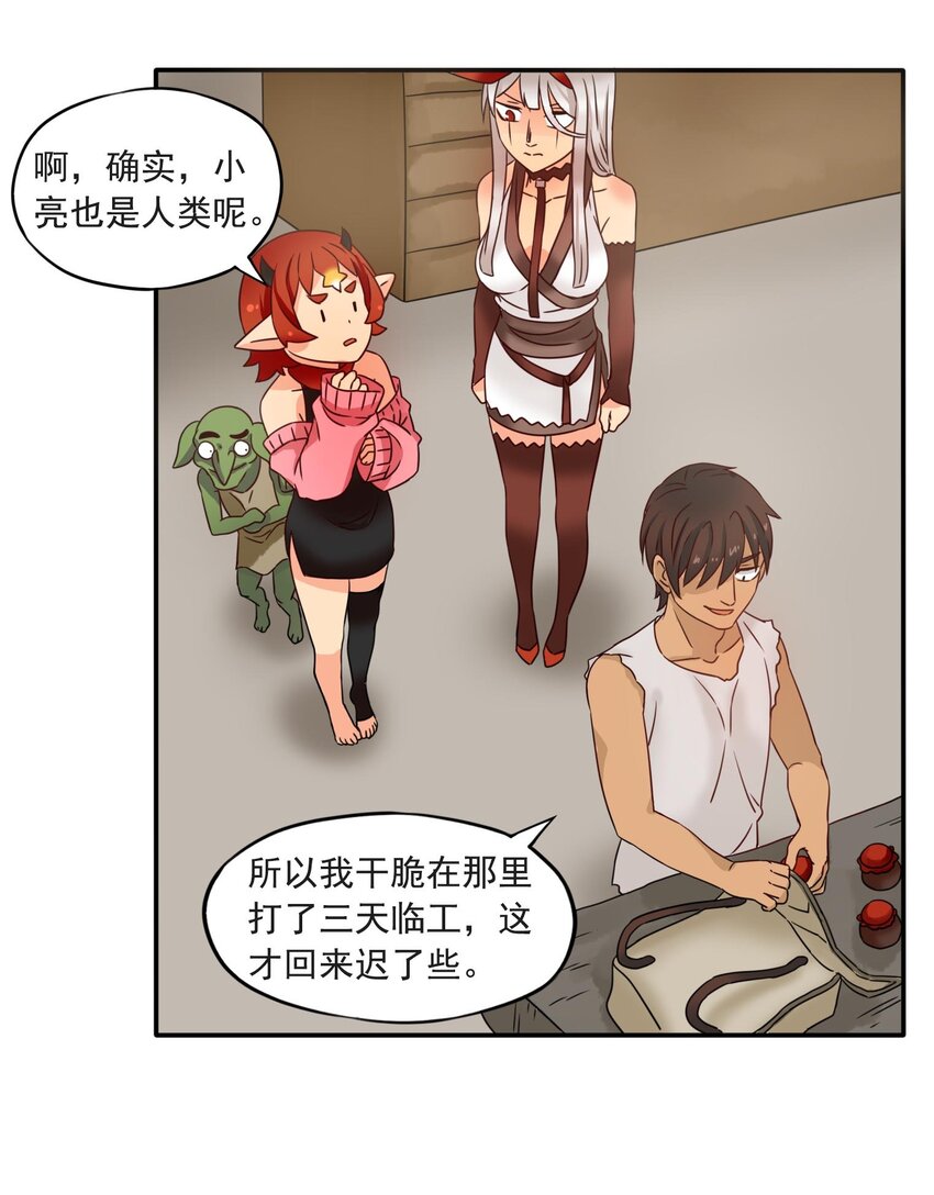 7 迷宫振兴计划！29