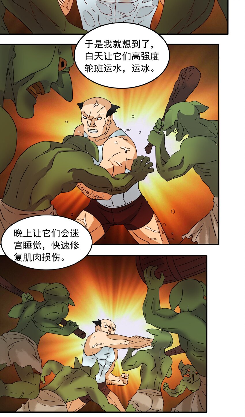 12 哥布林崛起13